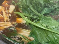 -盐池羊羔肉主题餐厅