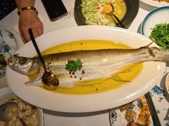 -醉舍·新淮扬菜(长宁龙之梦店)