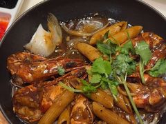 -星怡会·新加坡新美食(苏州中心店)