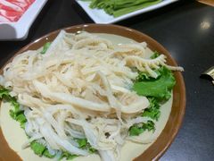 -临江门重庆老火锅(德新里店)