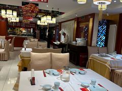 -惠丰堂饭庄·烤鸭·京味菜(翠微路店)