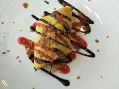 -新食谱全日制餐厅·苏州苏州湾艾美酒店