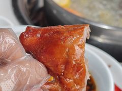 -红日饭店(裕隆三路店)