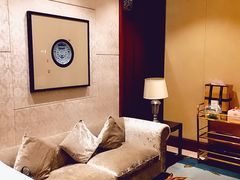 -中油泰富国际酒店-中餐厅