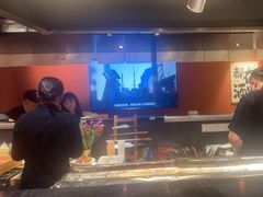 -乌君·酒场·炭火烧鸟(侨城坊店)