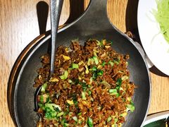 -去茶去餐厅(中央大街店)