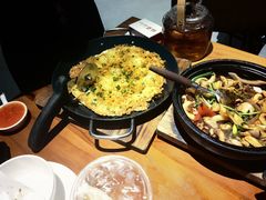 -旺爷砂锅·茶作(国贸城店)