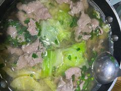 -全牛匠·乐山跷脚牛肉(新中关店)