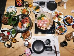 -枝魯枝魯自助料理