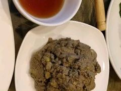 -烤肉宛饭庄(北新桥店)