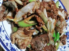 -新月斋(豆瓣胡同店)