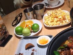 -醉得意·山茶油炒土鸡(福州永泰新安古街店)