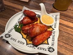 -太二酸菜鱼(海口友谊广场店)