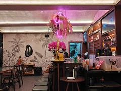 -Molee·泰府(东郊店)