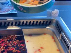 -大隐·成都火锅Bistro(合生麒麟新天地店)