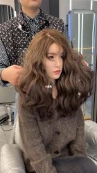 点击看大图 -KIMI HAIR SALON·烫染设计店