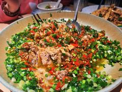 -山石榴·贵州菜(丰盛里店)