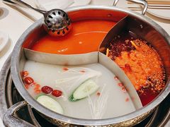 -周师兄大刀腰片火锅(洪崖洞旗舰店)