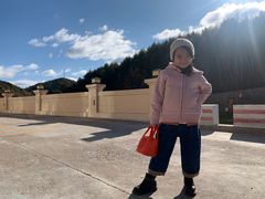 -赤峰美林谷四季山度假酒店