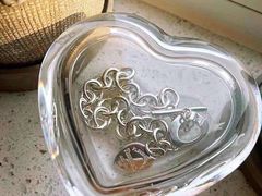 -Tiffany & Co.蒂芙尼
(天津万象城店)