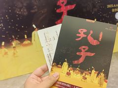 -合肥大剧院