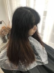 -Moyue HAIR SALON