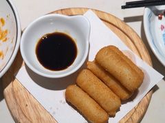 -花椒俏川菜小馆(南海万达店)