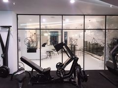 -Another Key健身(紫金店)