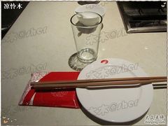 -海底捞火锅(璞丽中心店)