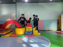 -酷迈儿童体能运动馆(九棵树店)