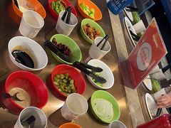 -比格比萨自助(美乐城店)