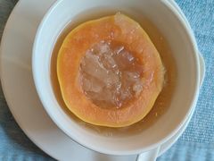 -怡咖啡·自助餐·西安香格里拉