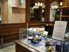 -HARBS(渋谷ヒカリエ シンクス店)