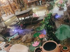 -寻钵记民菜馆·正宗常德钵子菜(滨湖路店)