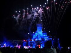 -青岛方特梦幻王国