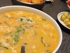 -阿喆私房菜(西五路店)
