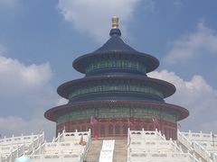 -长城西部影视城