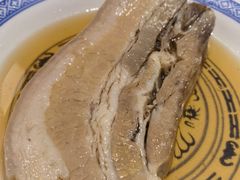 -鲁达面馆本帮风味(共康东路店)