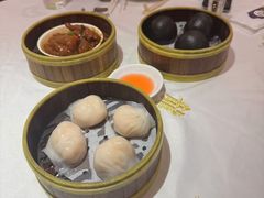-香港龙凤楼(陆家嘴中心店)