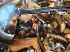 -黔蘑菇四季餐厅(观山湖店)