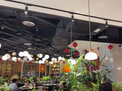 -半秋山西餐厅(巴南万达广场店)