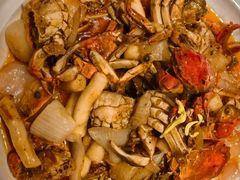 -周家二小姐的菜(西津渡店)