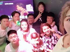 -冰城小镇音乐串吧·聚会餐厅(百子湾店)
