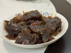 -老杨饭店(万科里店)