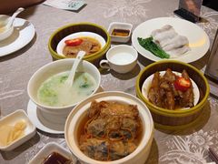 -香云轩·顺德菜(香云纱园林酒店店)