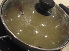 -一席地·本地鸡窝·杭帮鸡火锅(萧山银隆百货店)