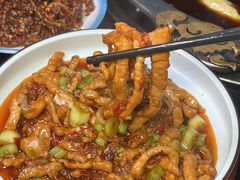 -莫家传承菜(耗儿鱼特色店)