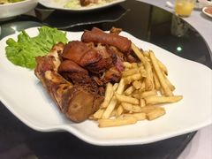 -丰收日·小海鲜·沪上家宴(顾村正大店)