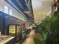 -伍棵星炭烤自助料理·烤鳗鱼(浦东食品城店)