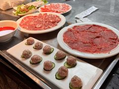 -三江两海老火锅(北京首店)